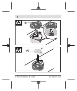 Preview for 6 page of Bosch 1 600 A01 3WF Original Instructions Manual