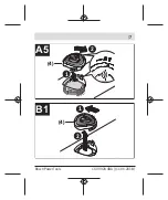 Предварительный просмотр 7 страницы Bosch 1 600 A01 3WF Original Instructions Manual