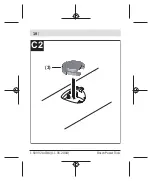 Preview for 10 page of Bosch 1 600 A01 3WF Original Instructions Manual