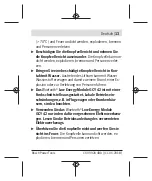 Предварительный просмотр 13 страницы Bosch 1 600 A01 3WF Original Instructions Manual