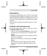 Preview for 19 page of Bosch 1 600 A01 3WF Original Instructions Manual