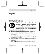 Preview for 25 page of Bosch 1 600 A01 3WF Original Instructions Manual