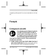 Preview for 39 page of Bosch 1 600 A01 3WF Original Instructions Manual