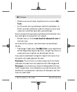 Preview for 48 page of Bosch 1 600 A01 3WF Original Instructions Manual