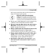 Preview for 69 page of Bosch 1 600 A01 3WF Original Instructions Manual