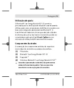 Preview for 71 page of Bosch 1 600 A01 3WF Original Instructions Manual