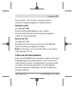 Preview for 75 page of Bosch 1 600 A01 3WF Original Instructions Manual