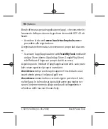 Preview for 90 page of Bosch 1 600 A01 3WF Original Instructions Manual