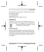 Preview for 93 page of Bosch 1 600 A01 3WF Original Instructions Manual