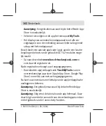 Preview for 102 page of Bosch 1 600 A01 3WF Original Instructions Manual