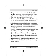 Preview for 107 page of Bosch 1 600 A01 3WF Original Instructions Manual