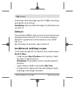 Preview for 124 page of Bosch 1 600 A01 3WF Original Instructions Manual