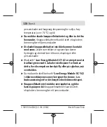 Preview for 130 page of Bosch 1 600 A01 3WF Original Instructions Manual