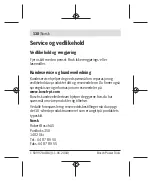 Preview for 138 page of Bosch 1 600 A01 3WF Original Instructions Manual