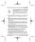 Preview for 141 page of Bosch 1 600 A01 3WF Original Instructions Manual