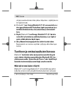 Preview for 142 page of Bosch 1 600 A01 3WF Original Instructions Manual