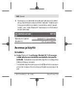 Preview for 146 page of Bosch 1 600 A01 3WF Original Instructions Manual