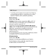 Preview for 160 page of Bosch 1 600 A01 3WF Original Instructions Manual