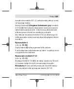 Preview for 189 page of Bosch 1 600 A01 3WF Original Instructions Manual