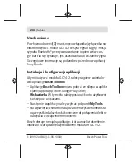 Preview for 190 page of Bosch 1 600 A01 3WF Original Instructions Manual