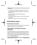 Preview for 192 page of Bosch 1 600 A01 3WF Original Instructions Manual