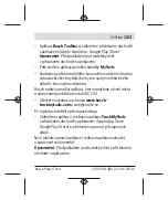 Preview for 203 page of Bosch 1 600 A01 3WF Original Instructions Manual