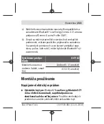 Preview for 213 page of Bosch 1 600 A01 3WF Original Instructions Manual