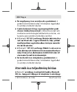 Preview for 222 page of Bosch 1 600 A01 3WF Original Instructions Manual