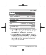 Preview for 225 page of Bosch 1 600 A01 3WF Original Instructions Manual