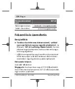 Preview for 226 page of Bosch 1 600 A01 3WF Original Instructions Manual