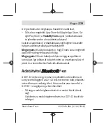 Preview for 229 page of Bosch 1 600 A01 3WF Original Instructions Manual