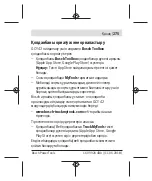 Preview for 275 page of Bosch 1 600 A01 3WF Original Instructions Manual