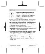 Preview for 320 page of Bosch 1 600 A01 3WF Original Instructions Manual