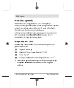 Preview for 322 page of Bosch 1 600 A01 3WF Original Instructions Manual