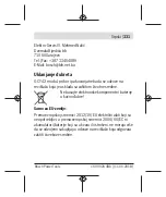 Preview for 331 page of Bosch 1 600 A01 3WF Original Instructions Manual