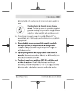 Preview for 333 page of Bosch 1 600 A01 3WF Original Instructions Manual