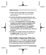 Preview for 334 page of Bosch 1 600 A01 3WF Original Instructions Manual