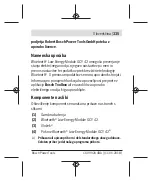 Preview for 335 page of Bosch 1 600 A01 3WF Original Instructions Manual