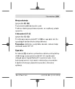 Preview for 339 page of Bosch 1 600 A01 3WF Original Instructions Manual