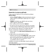 Preview for 340 page of Bosch 1 600 A01 3WF Original Instructions Manual