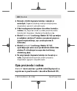 Preview for 346 page of Bosch 1 600 A01 3WF Original Instructions Manual