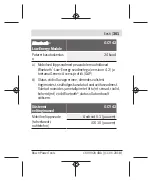 Preview for 361 page of Bosch 1 600 A01 3WF Original Instructions Manual