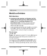 Preview for 374 page of Bosch 1 600 A01 3WF Original Instructions Manual