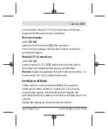 Preview for 375 page of Bosch 1 600 A01 3WF Original Instructions Manual