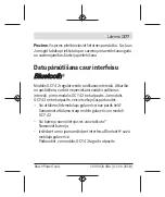 Preview for 377 page of Bosch 1 600 A01 3WF Original Instructions Manual