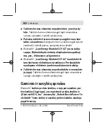 Preview for 382 page of Bosch 1 600 A01 3WF Original Instructions Manual