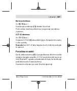 Preview for 387 page of Bosch 1 600 A01 3WF Original Instructions Manual