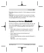 Preview for 389 page of Bosch 1 600 A01 3WF Original Instructions Manual