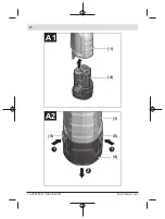 Предварительный просмотр 4 страницы Bosch 1 600 A01 435 Original Instructions Manual