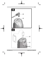 Предварительный просмотр 5 страницы Bosch 1 600 A01 435 Original Instructions Manual